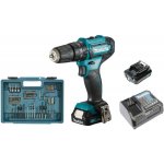 Makita HP333DSAX1 – Zboží Dáma