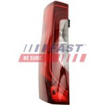 Zadní světlo FAST FT86203 – Hledejceny.cz