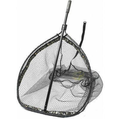 Westin Podběrák W3 CR Landing Net X-Large XL – Zbozi.Blesk.cz
