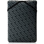 HP Protective Reversible 14" 2F2L4AA černá-vzor – Sleviste.cz