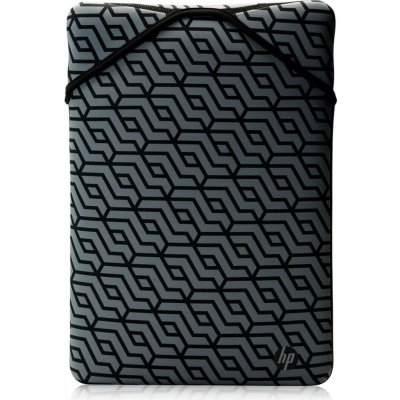 HP Protective Reversible 14" 2F2L4AA černá-vzor – Sleviste.cz