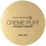 Max Factor Creme Puff Pressed Powder kompaktní pudr 05 Translucent 14 g – Hledejceny.cz