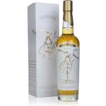 Compass Box Stranger & Stranger 46% 0,7 l (holá láhev) – Hledejceny.cz