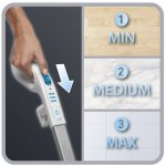 Rowenta Steam Power RY6537WI – Zboží Dáma