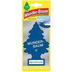 WUNDER-BAUM Sportfrishe | Zboží Auto