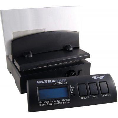 MyWeigh Ultraship 35 – Hledejceny.cz