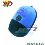 Filtr vzduchový DT-1 EVO SUPER - Honda CRF450R / 17-20 + CRF250R / 18-21 DT-120-17-EVO – Hledejceny.cz