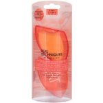 Real Techniques Houbička na líčení odstíny oranžové – Zboží Mobilmania