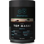 Aromaniac Keňa Top Masai mletá 250 g – Zboží Dáma