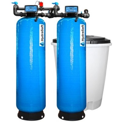 HYDROSOFT 600D2-HYS2 2" – Hledejceny.cz