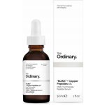 The Ordinary multi Peptide + Copper Peptides 1% protivráskové rozjasňující sérum 30 ml – Sleviste.cz