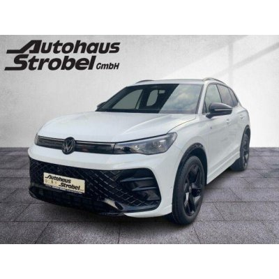 Volkswagen Tiguan 2.0 TSI R-Line 195 4Motion DSG 195 kW – Zbozi.Blesk.cz