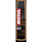 Motul A2 Air Filter Oil Spray 400 ml – Sleviste.cz