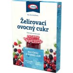 Labeta Želírovací ovocný cukr 250 g – Zboží Dáma
