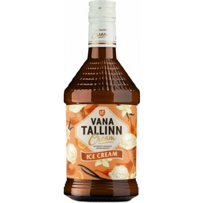 Vana Tallinn Cream 0,5 l (holá láhev) – Zbozi.Blesk.cz