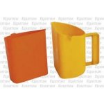 Odměrka na krmení 2 kg – Sleviste.cz