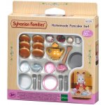 Sylvanian Families 5225 Palačinkový set – Zbozi.Blesk.cz