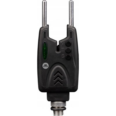 Elektronický hlásič záběru Mikado MINI CARP – Zboží Dáma