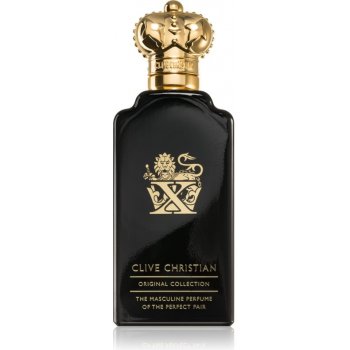 Clive Christian X Original Collection Feminine parfémovaná voda dámská 100 ml