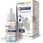 AurisClean ušní kapky DaVinci Academia 15 ml – Hledejceny.cz