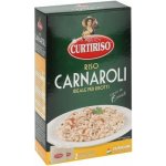 Curtiriso Carnaroli Rýže 1 kg – Zboží Dáma