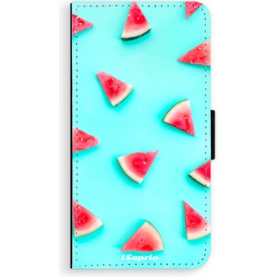 Pouzdro iSaprio - Melon Patern 10 - iPhone XS Max – Zbozi.Blesk.cz