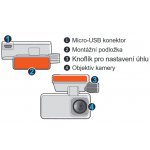Mio MiVue E40 – Zboží Živě