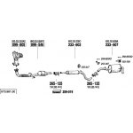 Bosal BS 099-805 – Hledejceny.cz