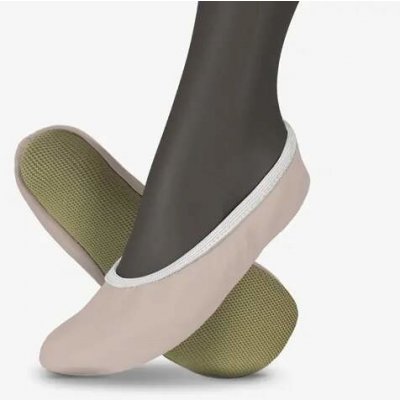 WINS cvičky gymnastické barefoot DREAM GYM tělová – Zboží Dáma