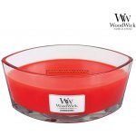 WoodWick Crimson Berries 453,6 g – Zboží Mobilmania