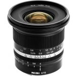NISI 15mm f/4 Nikon Z-mount – Zboží Živě