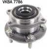 Sada ložisek kol SKF VKBA 7786