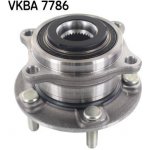 Sada ložisek kol SKF VKBA 7786