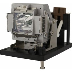 Lampa pro projektor BenQ 5J.JAM05.001, originální lampa s modulem