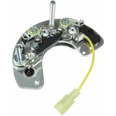 Usměrňovač, generátor AS-PL (AUTO STARTER) ARC4005 – Hledejceny.cz