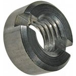 Matice kruhová s drážkou DIN 546 5 M16 BP – Hledejceny.cz