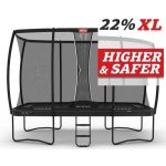 Berg Ultim Elite Regular 500 cm + ochranná síť Deluxe – Zboží Dáma