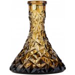 Caesar Crystal Rock 24 cm žlutá – Sleviste.cz