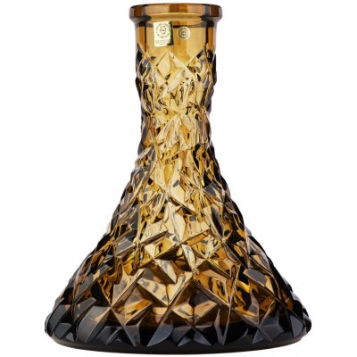 Caesar Crystal Rock 24 cm žlutá – Sleviste.cz
