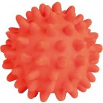 Trixie Latexový ježatý míč se zvukem 6 cm – Zboží Dáma