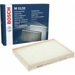 Filtr, vzduch v interiéru BOSCH 1 987 435 120 BO 1987435120 – Hledejceny.cz