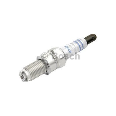 Zapalovací svíčka BOSCH 0 241 145 523 – Hledejceny.cz