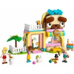 LEGO® Friends 42650 Obchod s doplňky pro mazlíčky – Zboží Živě