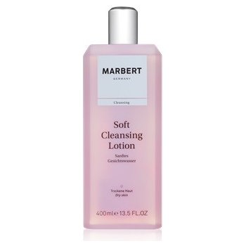 Marbert Soft Cleansing pleťová voda 400 ml