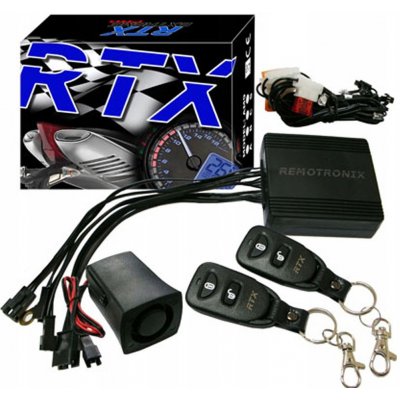 Alarm RTX Extreme PRO | Zboží Auto
