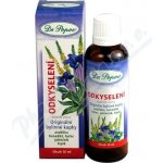 Dr.Popov Kapky bylinné Odkyselení 50 ml – Hledejceny.cz