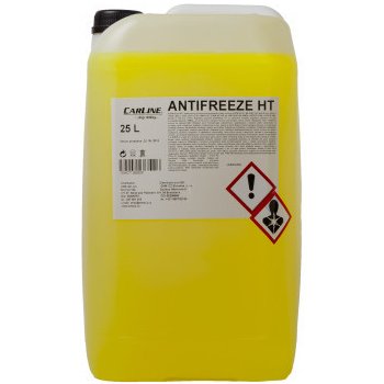 Carline Antifreeze HT 60 l