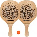 Sand Paddle plážový tenis BZO Balení: 1 balení – Hledejceny.cz