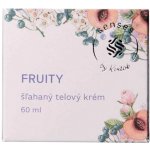 Navia šlehaný tělový krém Senses Fruity 60 ml – Sleviste.cz