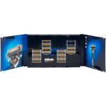 Gillette Fusion5 ProGlide 14 ks – Zboží Dáma